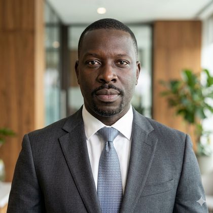 Yona Oryem
